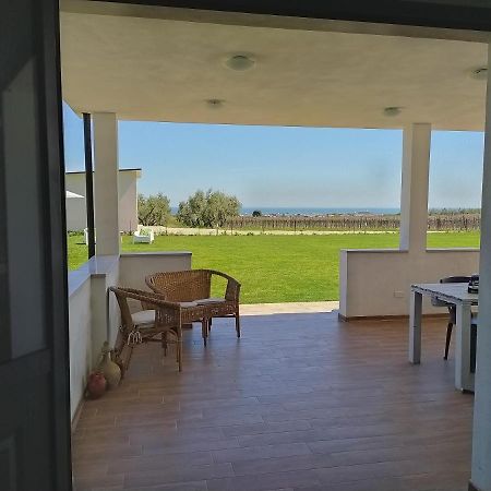 Natura E Mente Camere E Relax Vasto Dış mekan fotoğraf