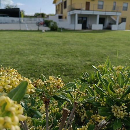 Natura E Mente Camere E Relax Vasto Dış mekan fotoğraf