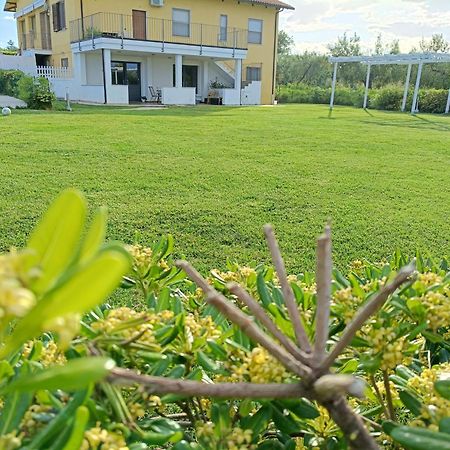 Natura E Mente Camere E Relax Vasto Dış mekan fotoğraf