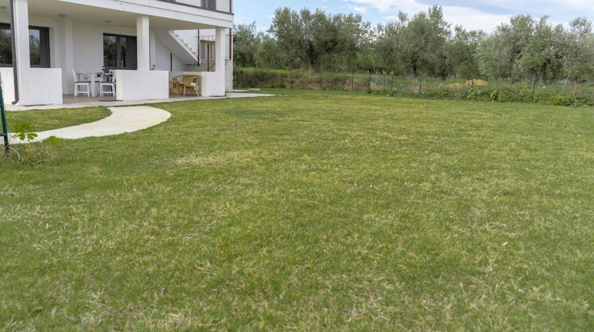 Natura E Mente Camere E Relax Vasto Dış mekan fotoğraf
