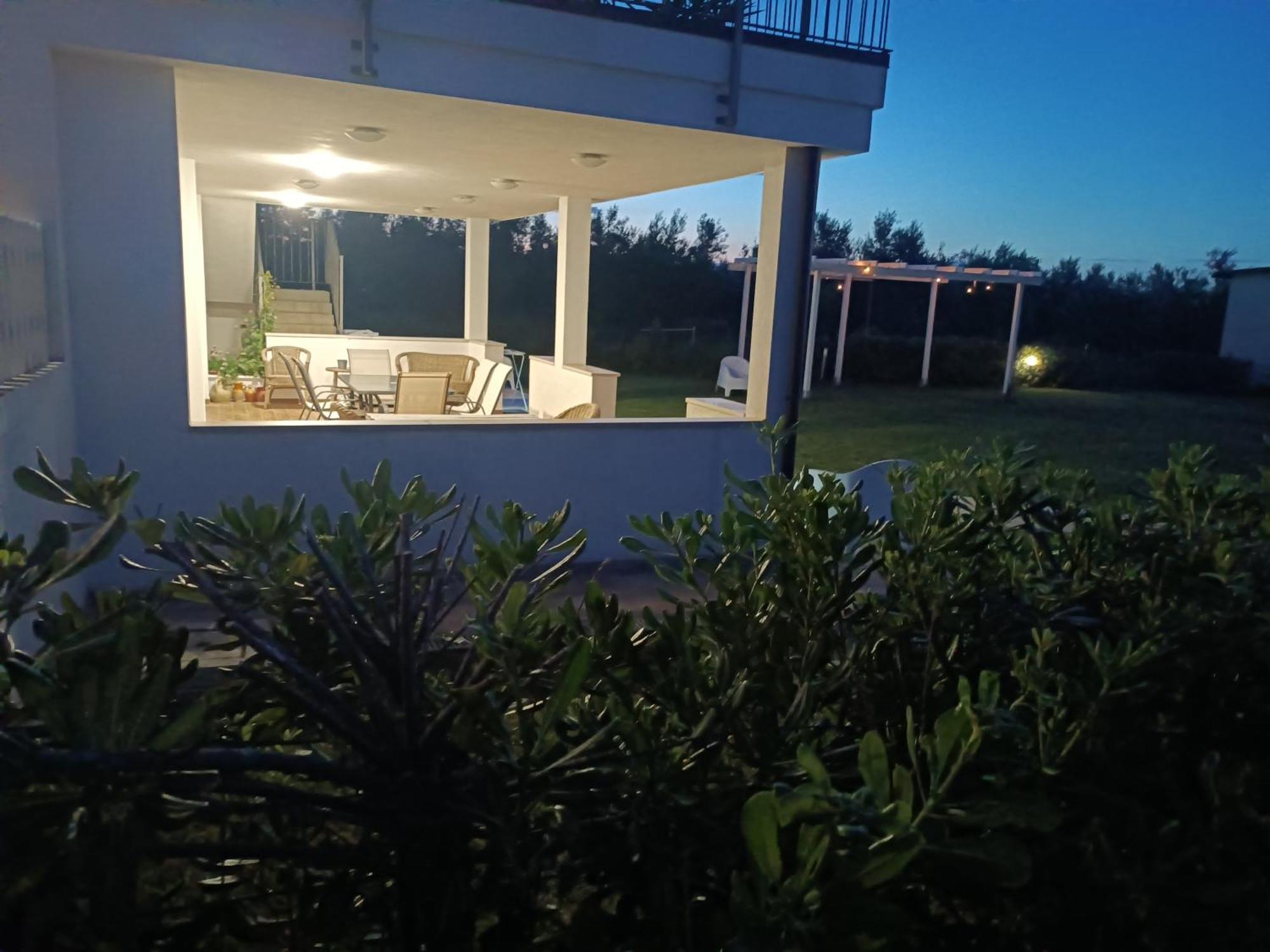 Natura E Mente Camere E Relax Vasto Dış mekan fotoğraf