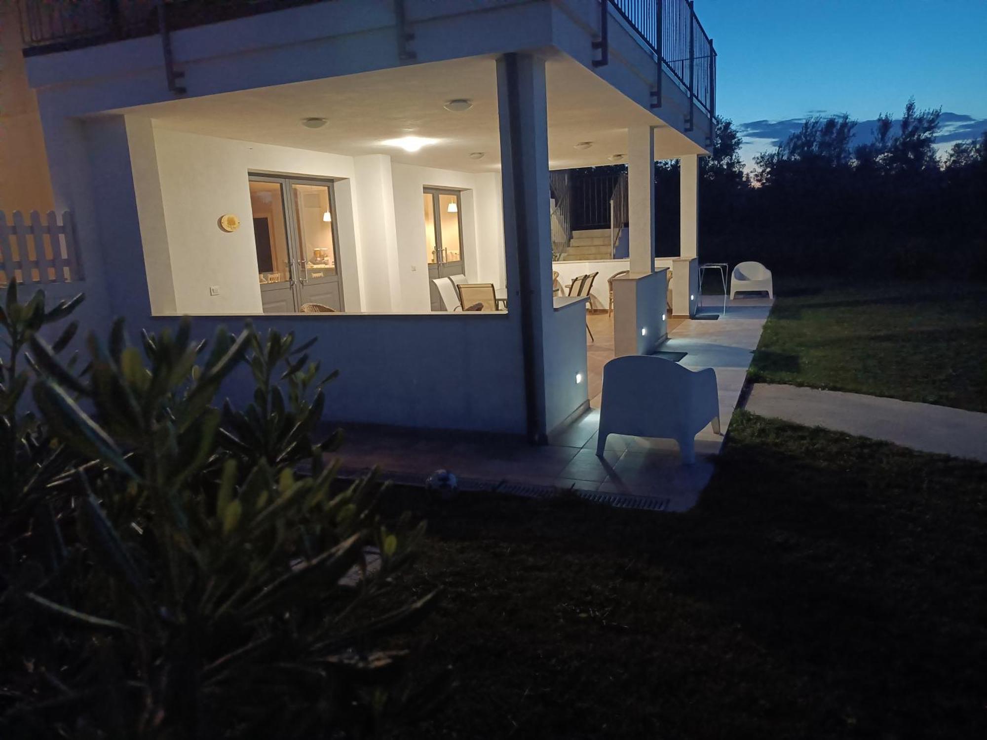Natura E Mente Camere E Relax Vasto Dış mekan fotoğraf